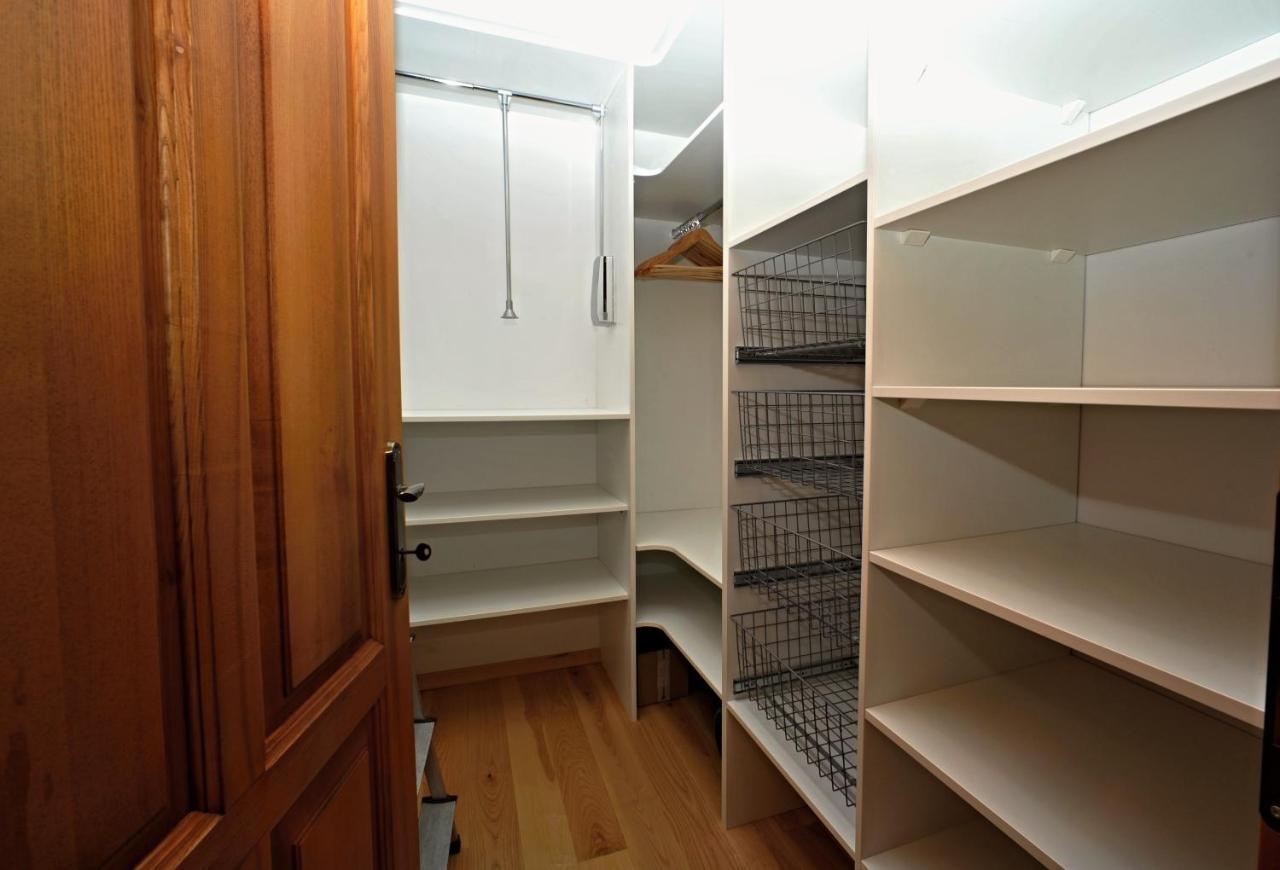 Apartman Hrebienok, Vysoke Tatry Exterior photo